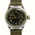 Original U.S. WWII Type A-11 USAAF Wrist Watch by Elgin - Fully Functional Original Items
