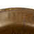 Original U.S. WWI M1917 Doughboy Helmet of the 1st Infantry Division Textured Camouflage - The Big Red One Original Items