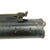 Original German WWII Bergmann MP35 SMG Parts Set - Maschinenpistole 35 Original Items