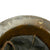 Original U.S. WWI M1917 Doughboy Helmet of the 37th Infantry Division with Textured Paint Original Items