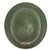 Original U.S. WWI M1917 Doughboy Helmet of the 37th Infantry Division with Textured Paint Original Items