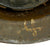 Original U.S. WWI M1917 Doughboy Helmet of the 37th Infantry Division with Textured Paint Original Items