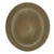 Original U.S. WWI M1917 Doughboy Helmet of the 30th Infantry Division with Textured Paint Original Items