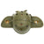 Original U.S. WWII M38 Tanker Helmet by Sears Saddlery Co -  Size 7 1/8 Original Items