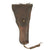 Original U.S. WWII .45 M1916 Boyt 1942 Dated Leather Holster Original Items
