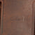 Original U.S. WWII .45 M1916 Boyt 1942 Dated Leather Holster Original Items