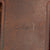 Original U.S. WWII .45 M1916 Boyt 1942 Dated Leather Holster Original Items