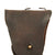 Original U.S. WWII .45 M1916 Boyt 1942 Dated Leather Holster Original Items