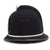 Original British Police Bobby Comb Top Pattern Helmet of Derbyshire County Original Items