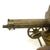 Original Russian Maxim M1910 Fluted Display Machine Gun, Sokolov Mount and Accessories- Dated 1944 Original Items