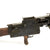 Original German WWI Maxim MG 08/15 Display Machine Gun - Spandau 1918 Original Items