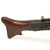 Original German WWII MG 42 Display Machine Gun  Marked dfb Original Items