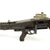 Original German WWII MG 42 Display Machine Gun  Marked dfb Original Items