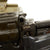 Original German WWII MG 42 Display Machine Gun  Marked dfb Original Items