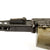 Original German WWII MG 42 Display Machine Gun  Marked dfb Original Items