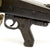 Original German WWII MG 42 Display Machine Gun  Marked dfb Original Items