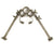 Original U.S. Browning 1919A6 Bipod Assembly Original Items