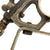 Original U.S. Browning 1919A6 Bipod Assembly Original Items