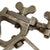 Original U.S. Browning 1919A6 Bipod Assembly Original Items