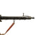 Original German Post War MG3 Tripod with M53 Display Gun Original Items