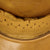 Original German WWII Army Heer Officer Visor Cap by EREL (Double Marked) Original Items