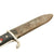 Original German WWII Hitler Youth Knife with Motto by Henckels Original Items