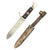 Original German WWII Hitler Youth Knife with Motto by Henckels Original Items