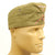 Original WWII German DAK Afrika Korps Panzer Overseas Cap Dated 1942 - Size 58 Original Items