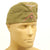 Original WWII German DAK Afrika Korps Panzer Overseas Cap Dated 1942 - Size 58 Original Items