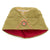 Original WWII German DAK Afrika Korps Panzer Overseas Cap Dated 1942 - Size 58 Original Items