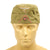Original WWII German DAK Afrika Korps Panzer Overseas Cap Dated 1942 - Size 58 Original Items