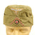 Original WWII German DAK Afrika Korps Panzer Overseas Cap Dated 1942 - Size 58 Original Items