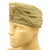 Original WWII German DAK Afrika Korps Panzer Overseas Cap Dated 1942 - Size 58 Original Items