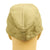 Original WWII German DAK Afrika Korps Panzer Overseas Cap Dated 1942 - Size 58 Original Items