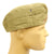 Original WWII German DAK Afrika Korps Panzer Overseas Cap Dated 1942 - Size 58 Original Items
