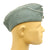 Original WWII German Heer Officer M38 Overseas Cap - Size 58 Original Items
