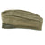 Original WWII German Heer Officer M38 Overseas Cap - Size 58 Original Items