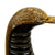 Original German WWII Officer Army Dove Head Sword by F.W. Höller Original Items