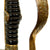 Original German WWII Officer Army Dove Head Sword by F.W. Höller Original Items