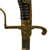 Original German WWII Officer Lion Head Sword by Alcoso Original Items