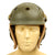 Original U.S. WWII M38 Tanker Helmet New Made Items