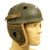 Original U.S. WWII M38 Tanker Helmet New Made Items