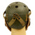 Original U.S. WWII M38 Tanker Helmet New Made Items