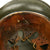 Original German WWII Army Heer M35 Named Double Decal Helmet - Q64 Original Items