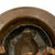 Original U.S. WWI M1917 Doughboy Helmet of the 3rd Infantry Division with Textured Paint Original Items