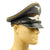Original German WWII Luftwaffe Flight Branch Visor Cap Original Items