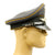 Original German WWII Luftwaffe Flight Branch Visor Cap Original Items