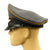 Original German WWII Luftwaffe Flight Branch Visor Cap Original Items
