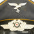 Original German WWII Luftwaffe Flight Branch Visor Cap Original Items