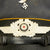 Original German WWII Luftwaffe Flight Branch Visor Cap Original Items